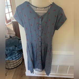 ‘By Junkfood’ Dress